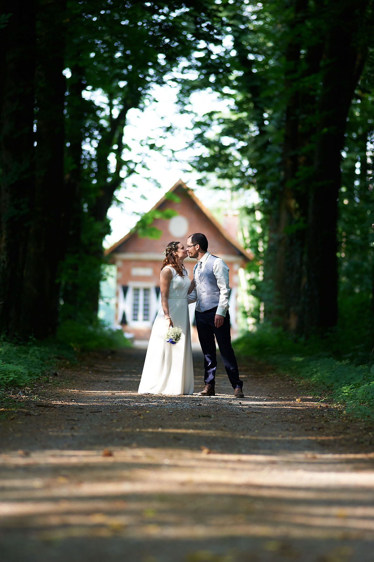 hochzeit burg hülshoff