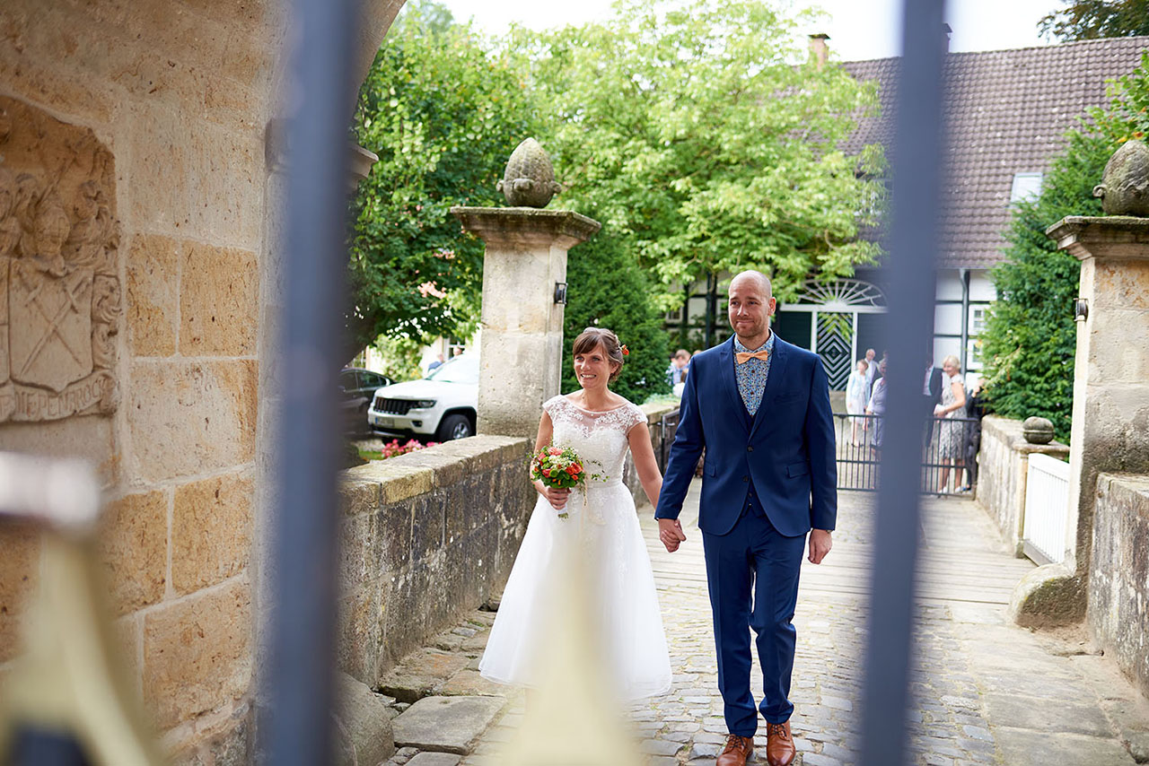 hochzeit tecklenburg