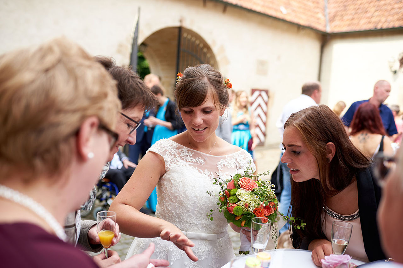 hochzeit tecklenburg