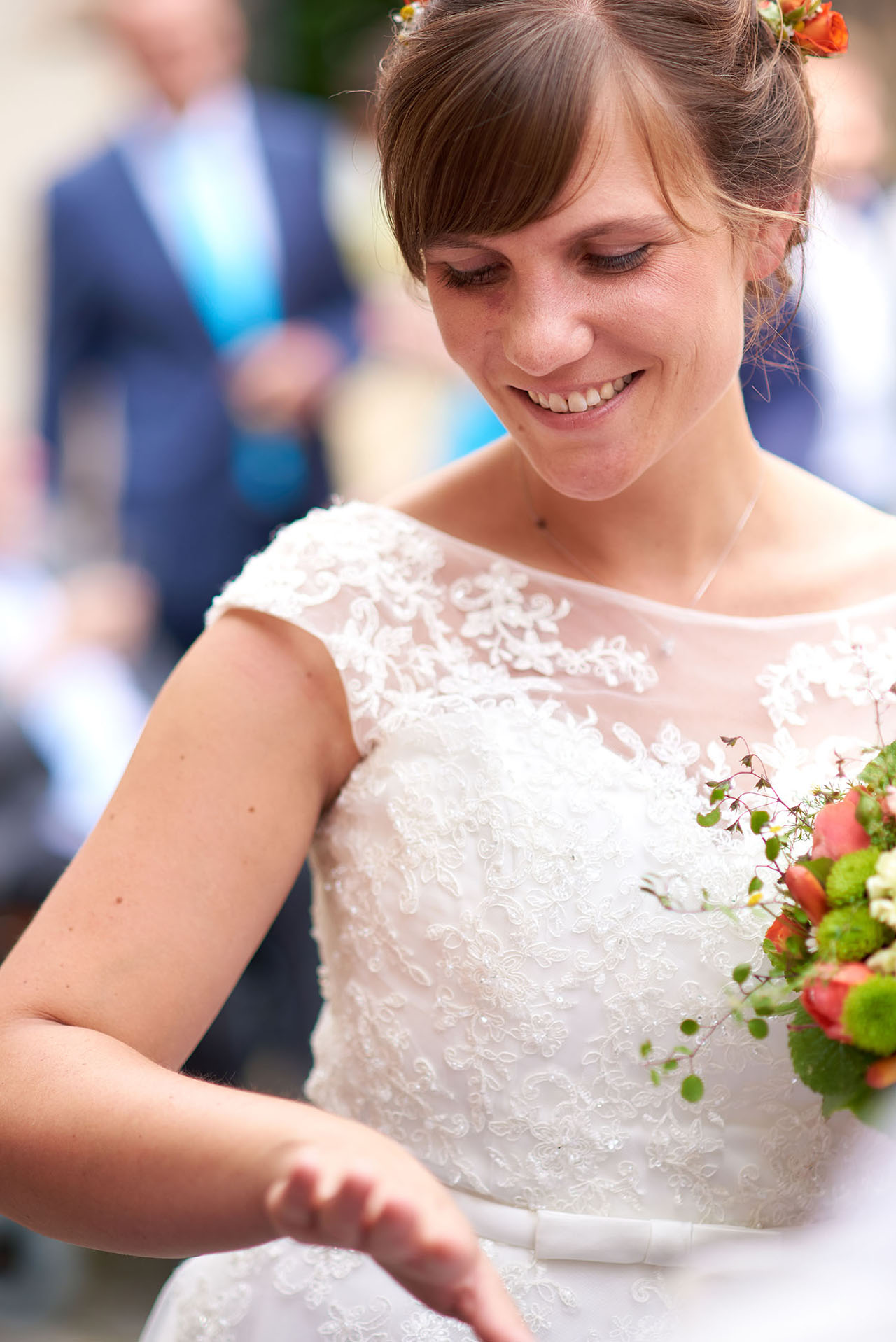 hochzeit tecklenburg