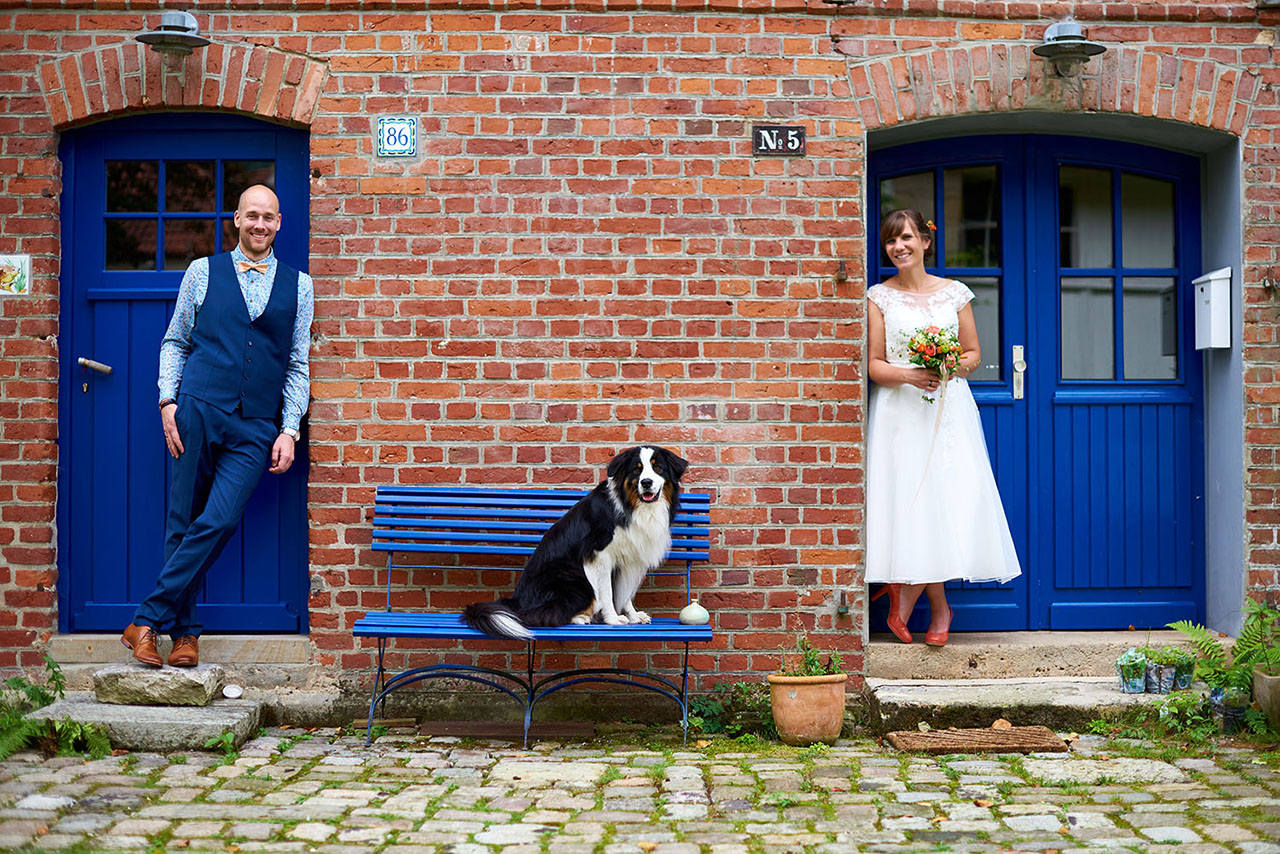 hochzeit tecklenburg