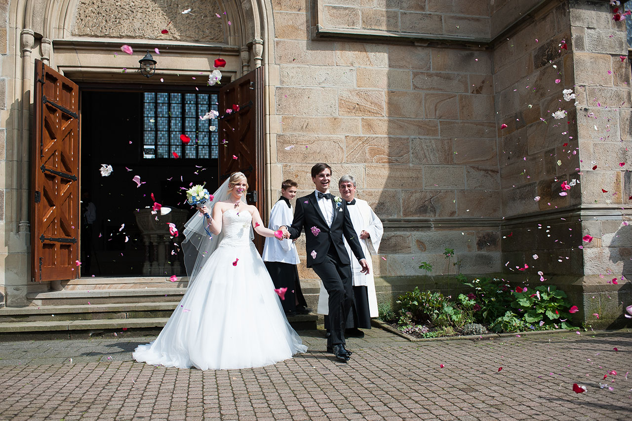 hochzeit hotel hohenfeld