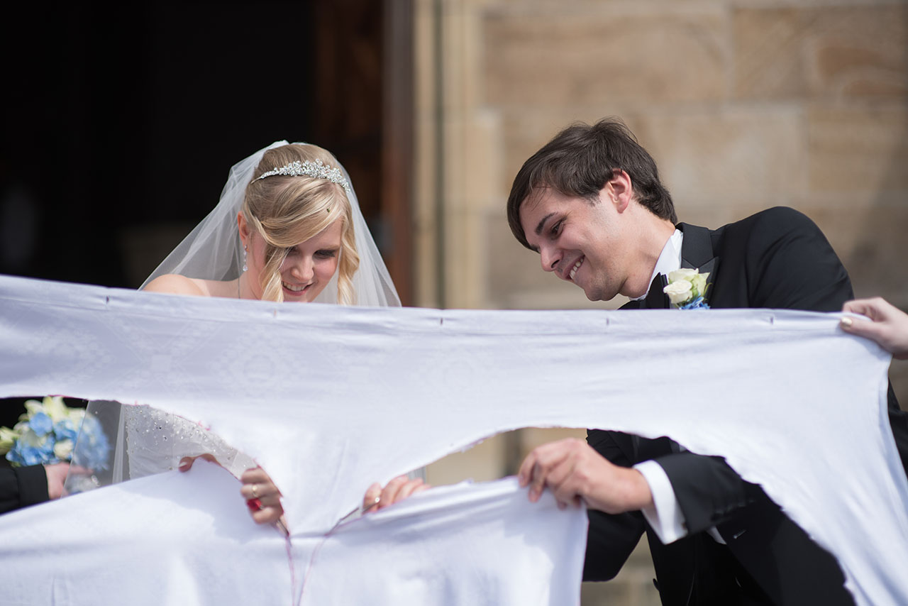 hochzeit hotel hohenfeld