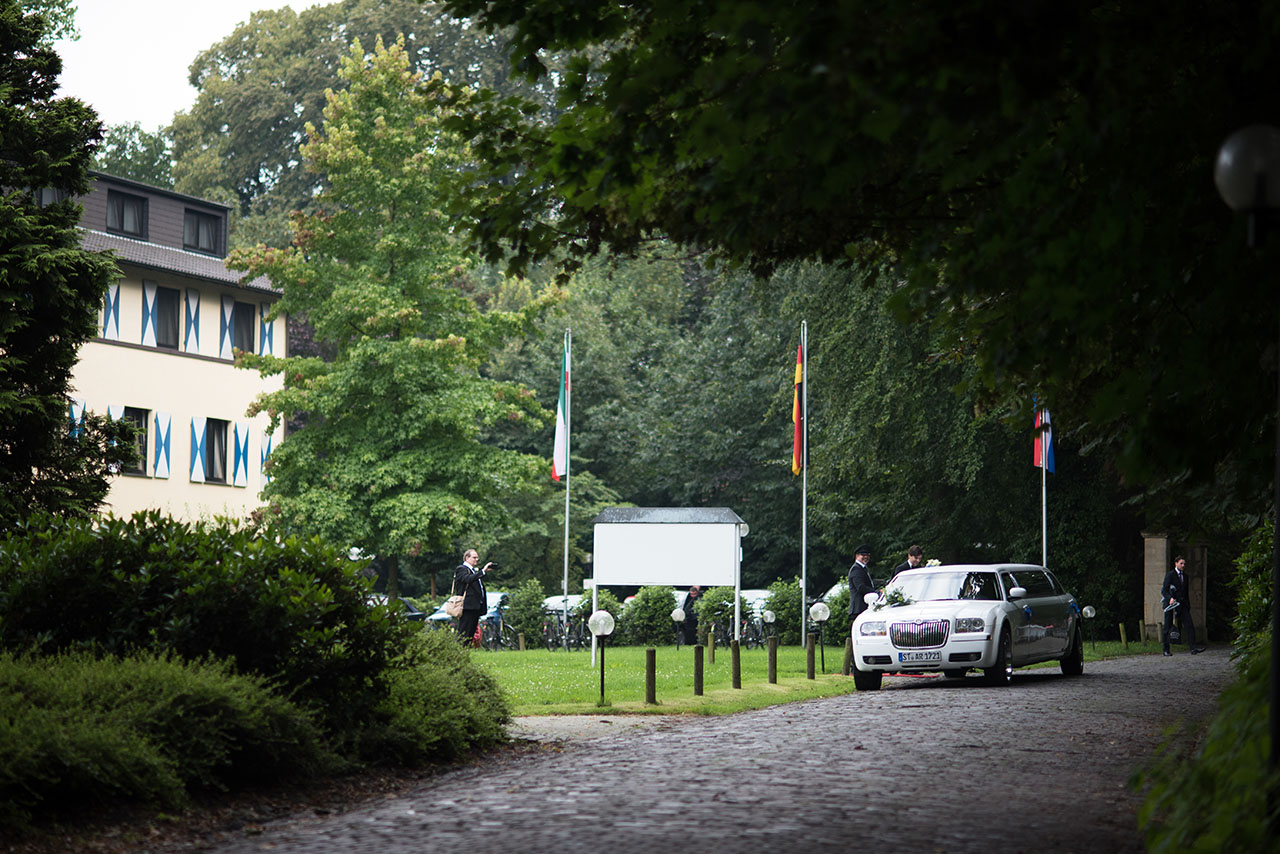 hochzeit hotel hohenfeld