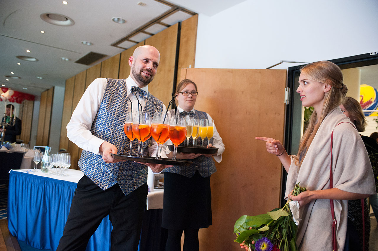 hochzeit hotel hohenfeld