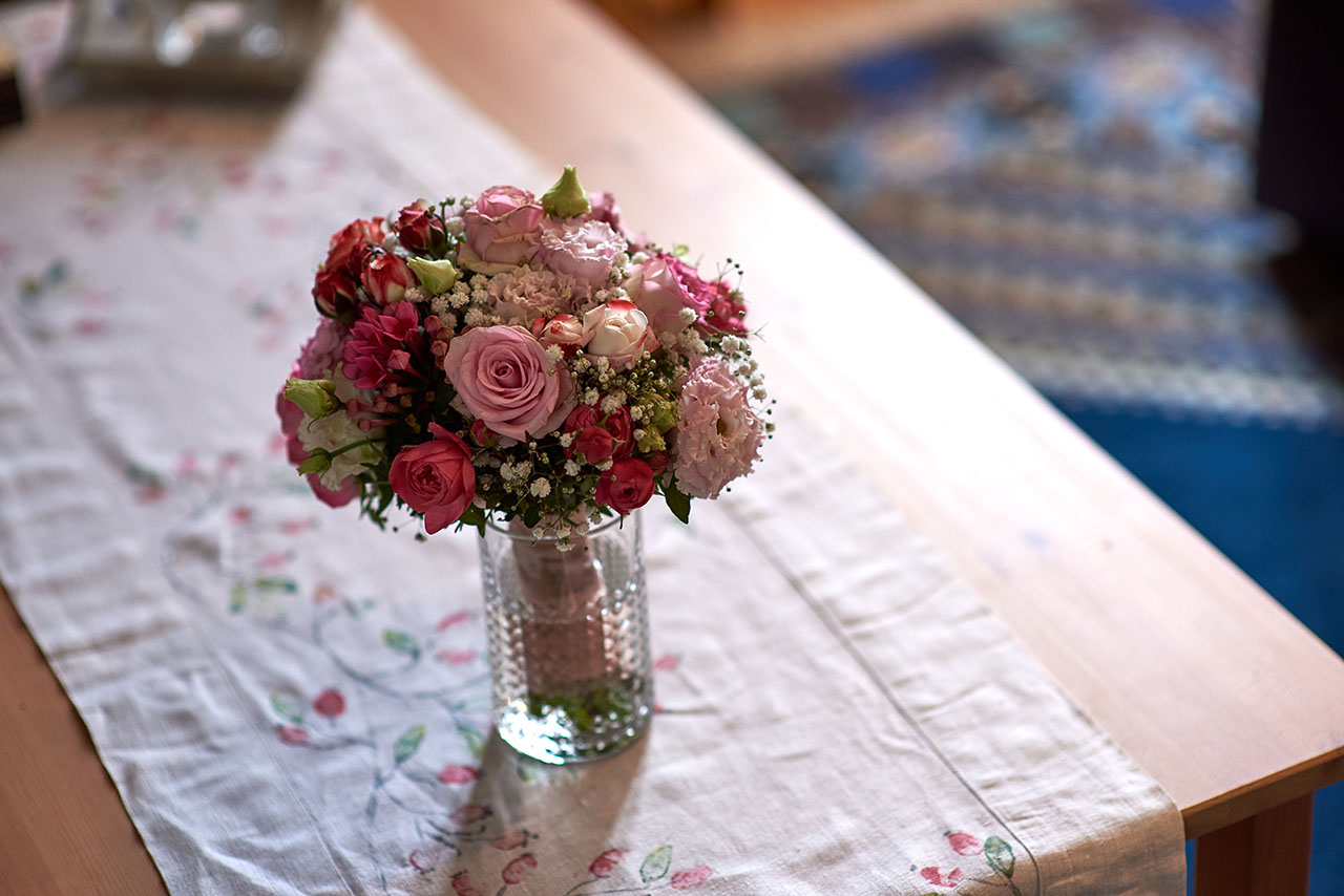 hochzeit münsterland