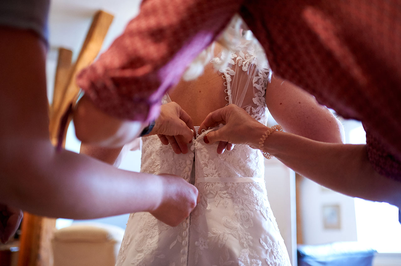 hochzeit münsterland