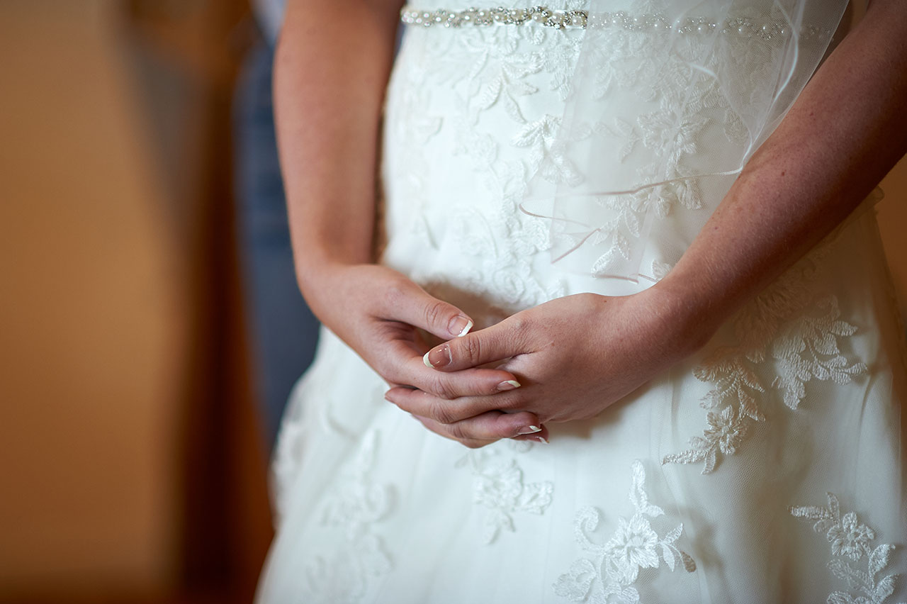 hochzeit münsterland