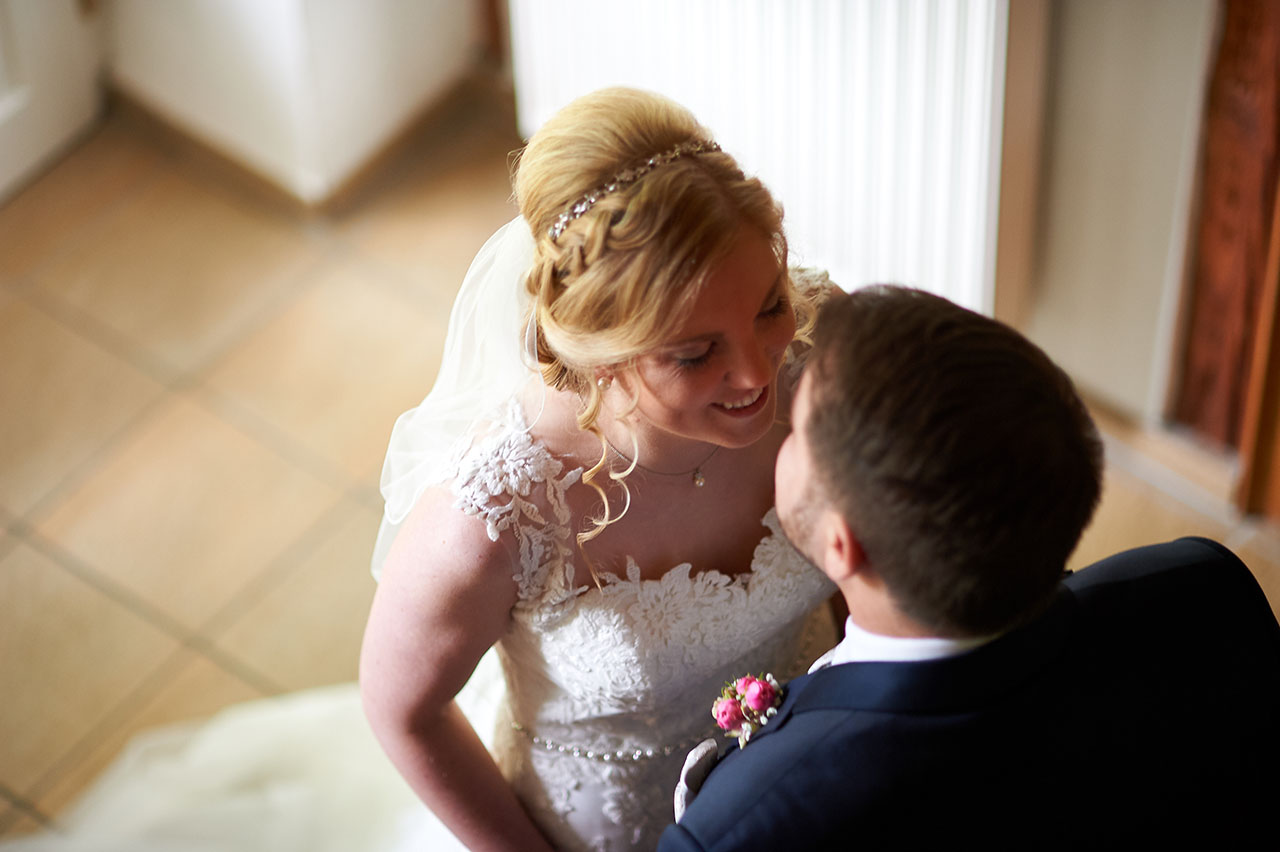 hochzeit münsterland