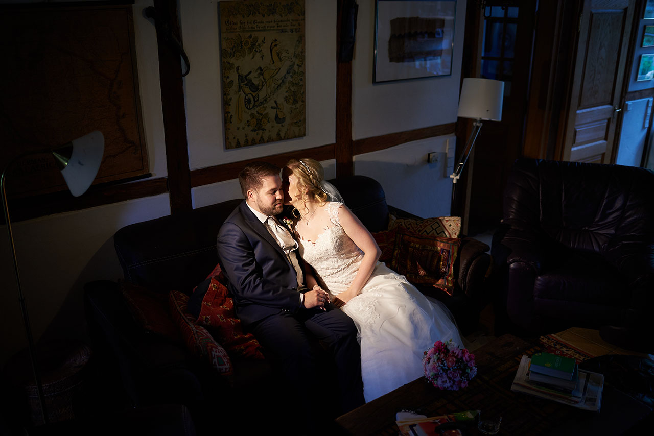 hochzeit münsterland