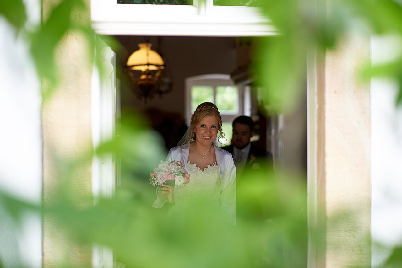 hochzeit münsterland