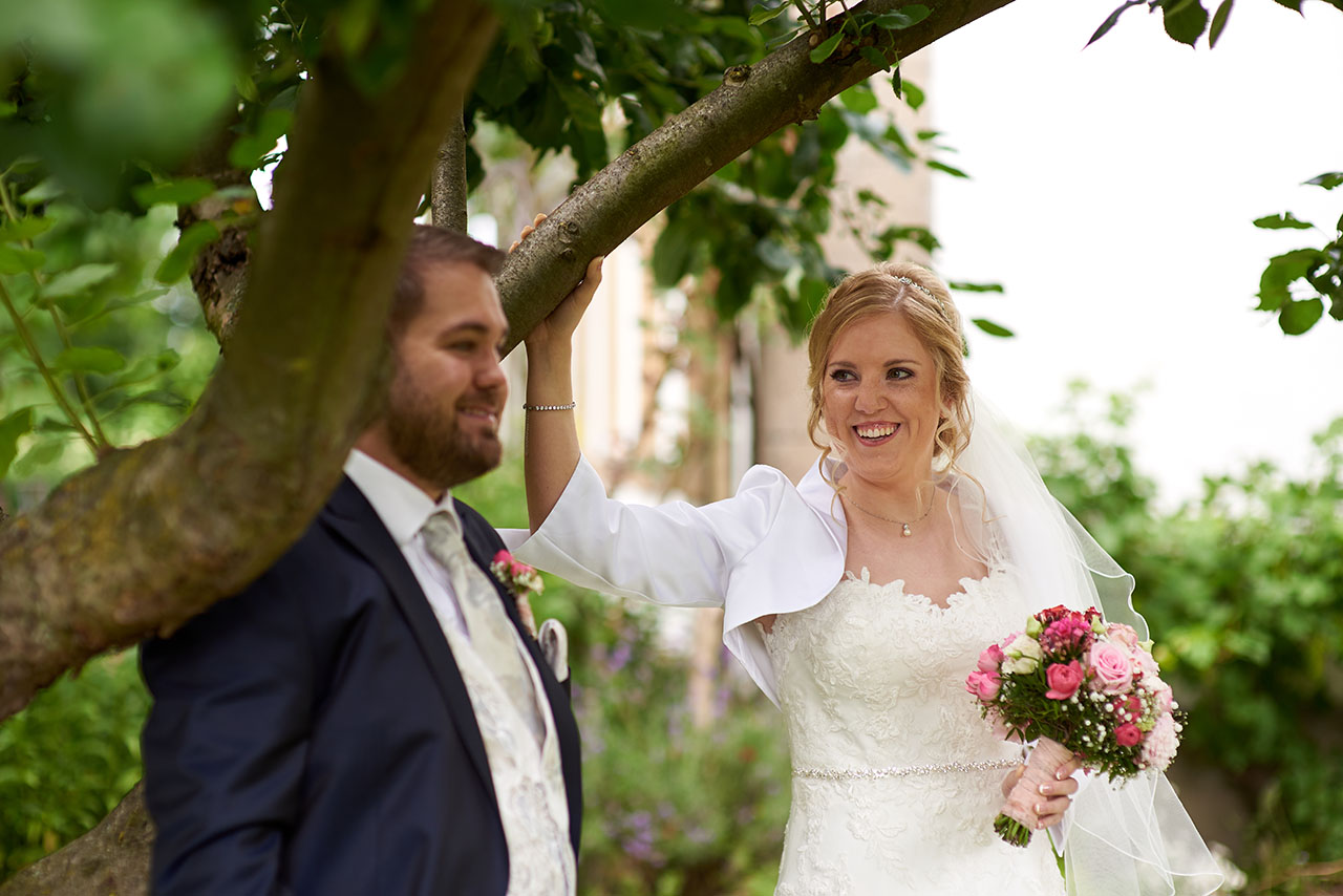 hochzeit münsterland