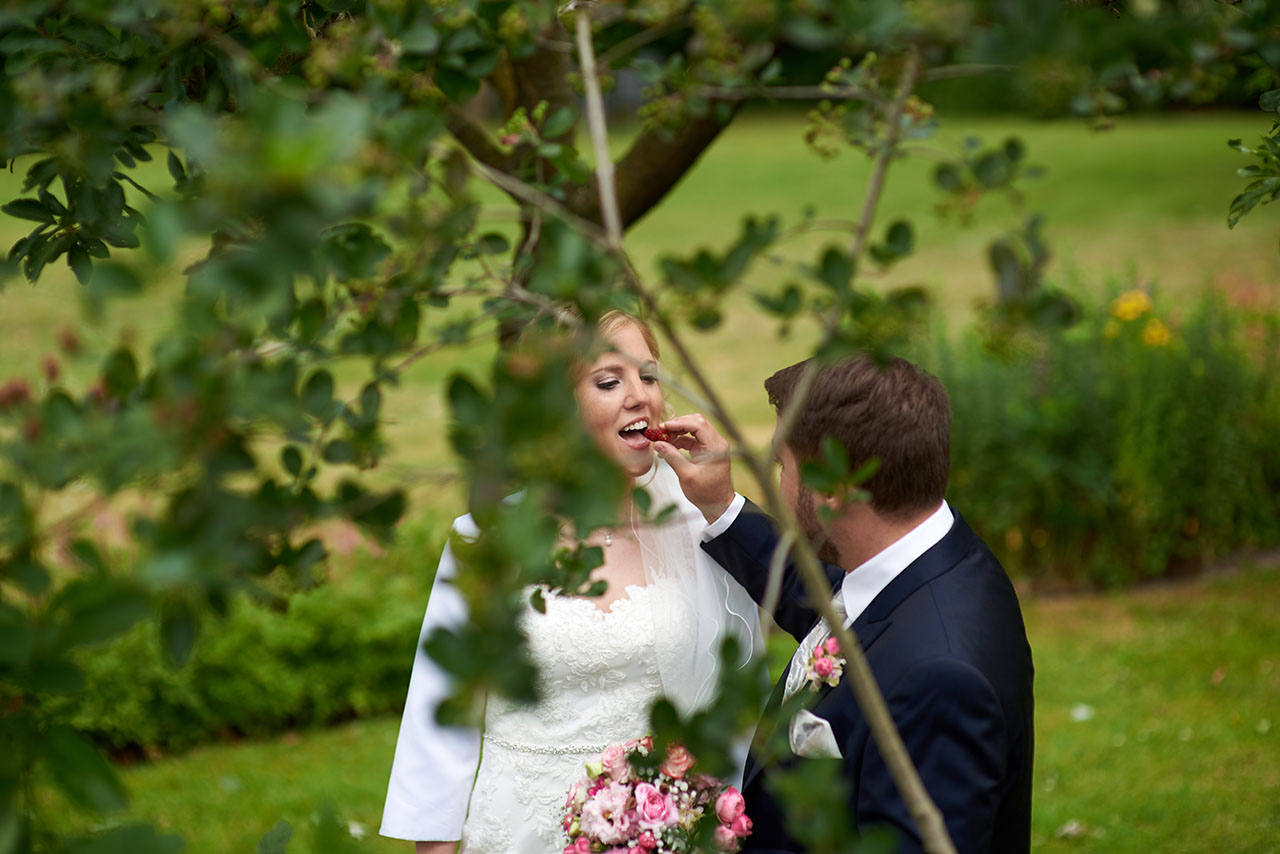 hochzeit münsterland