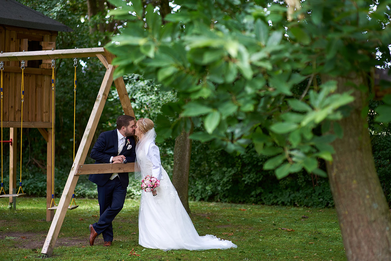 hochzeit münsterland