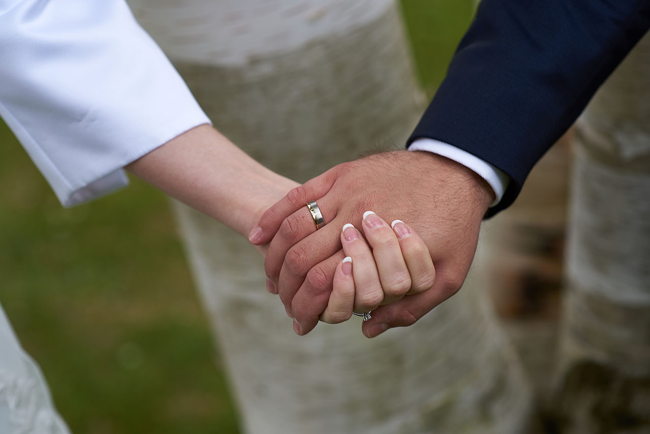 hochzeit münsterland