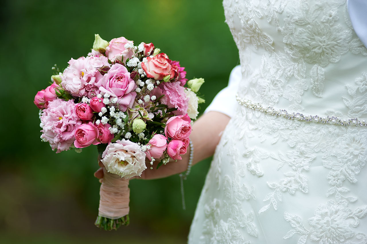 hochzeit münsterland