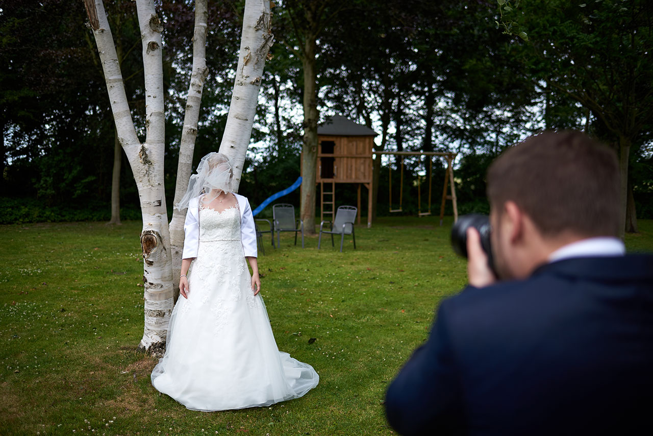 hochzeit münsterland