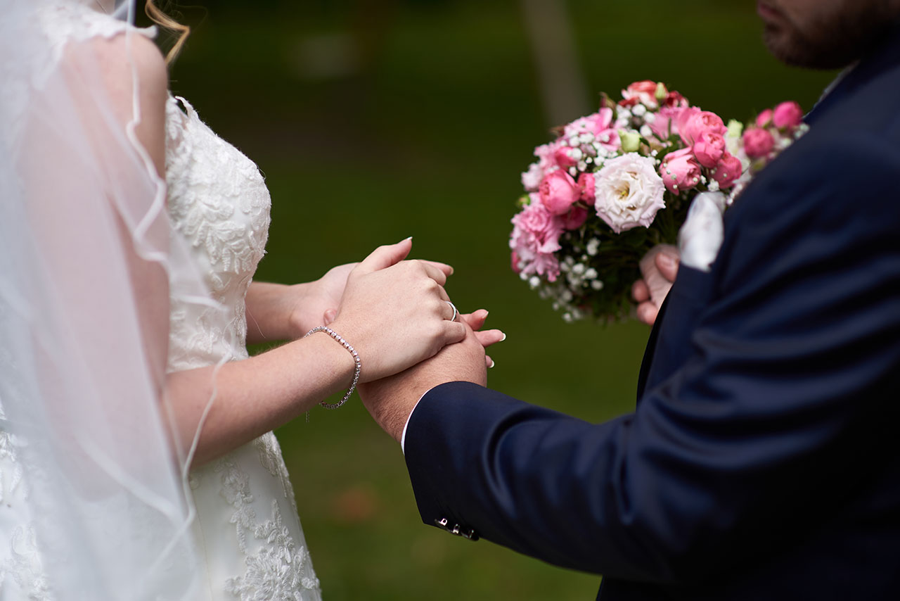 hochzeit münsterland