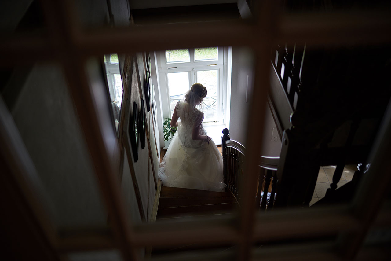 hochzeit münsterland