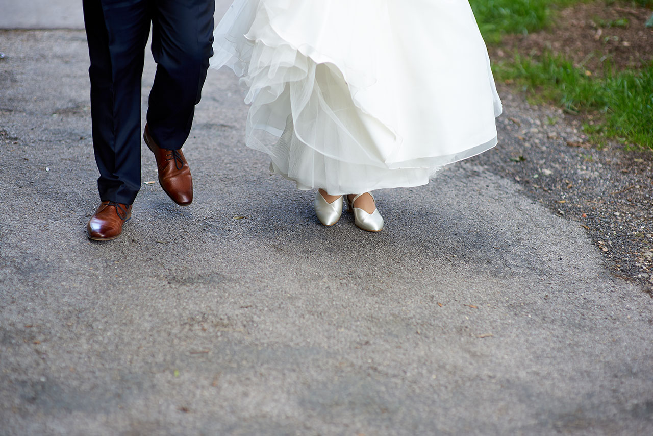 hochzeit münsterland