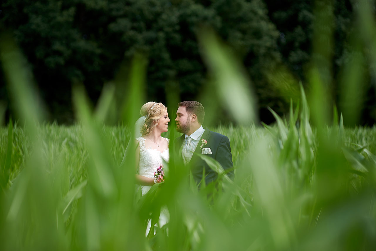 hochzeit münsterland