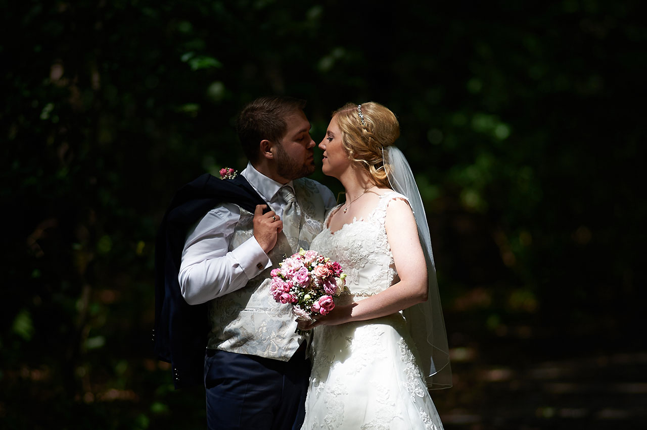 Hochzeit Ibbenbüren