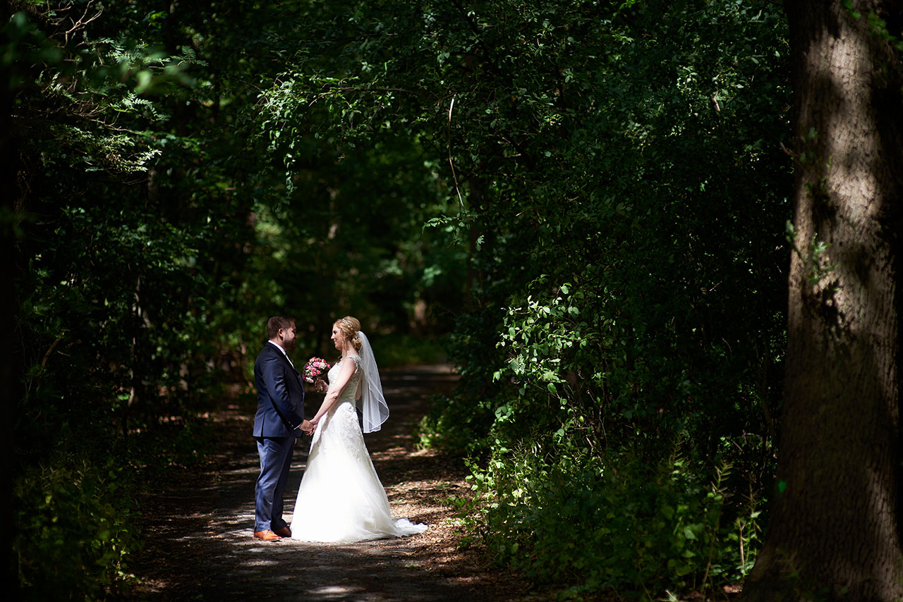 hochzeit münsterland