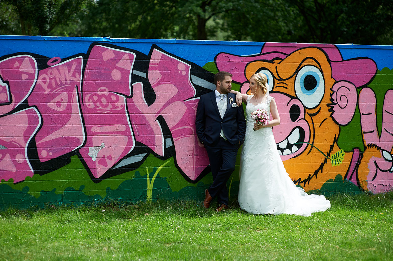 hochzeit münsterland