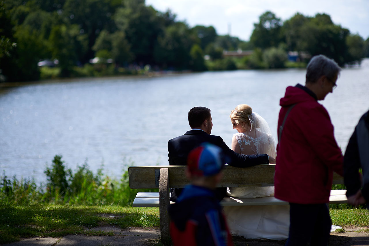 hochzeit münsterland