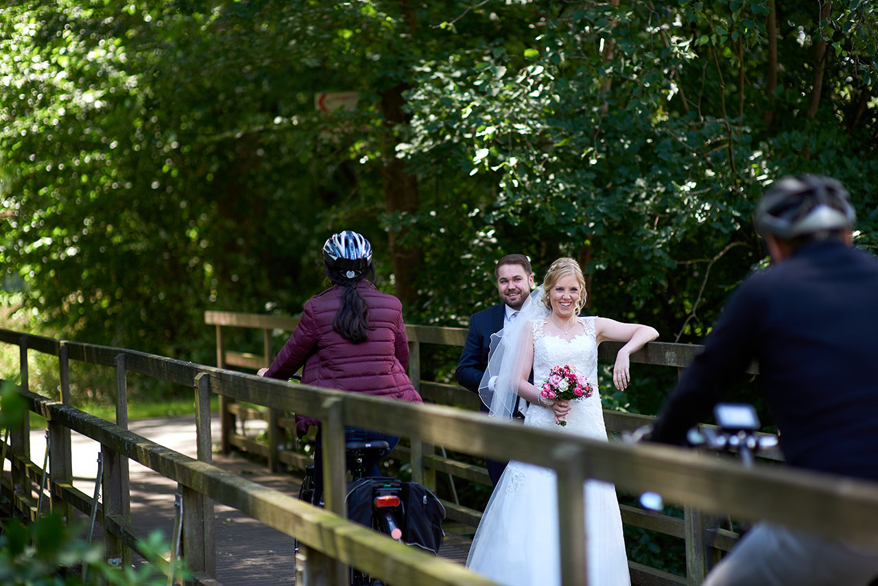 hochzeit münsterland