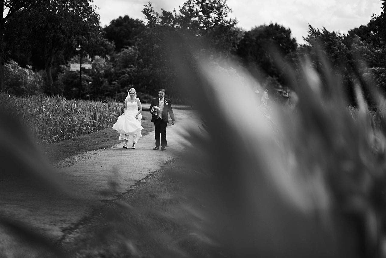 hochzeit münsterland