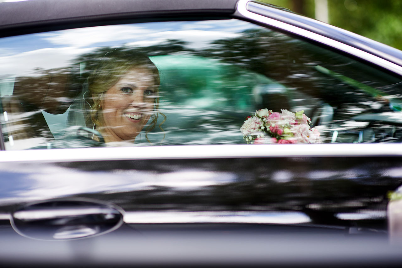 hochzeit münsterland