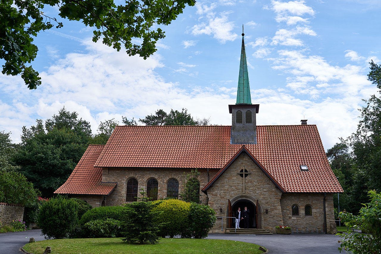 hochzeit münsterland