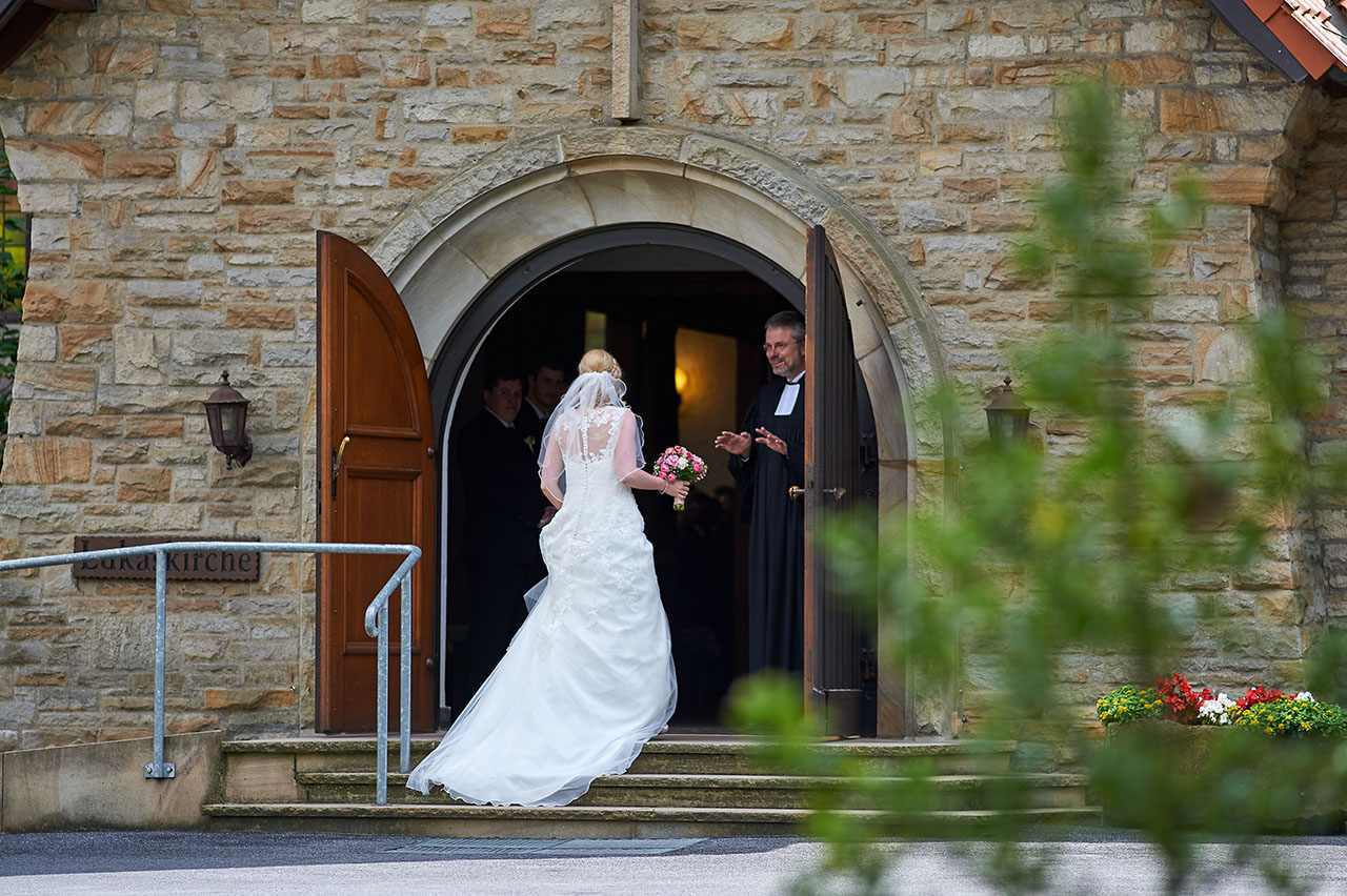 hochzeit münsterland