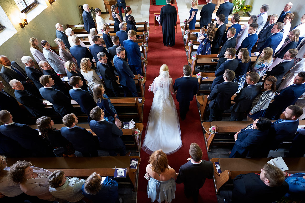 hochzeit münsterland