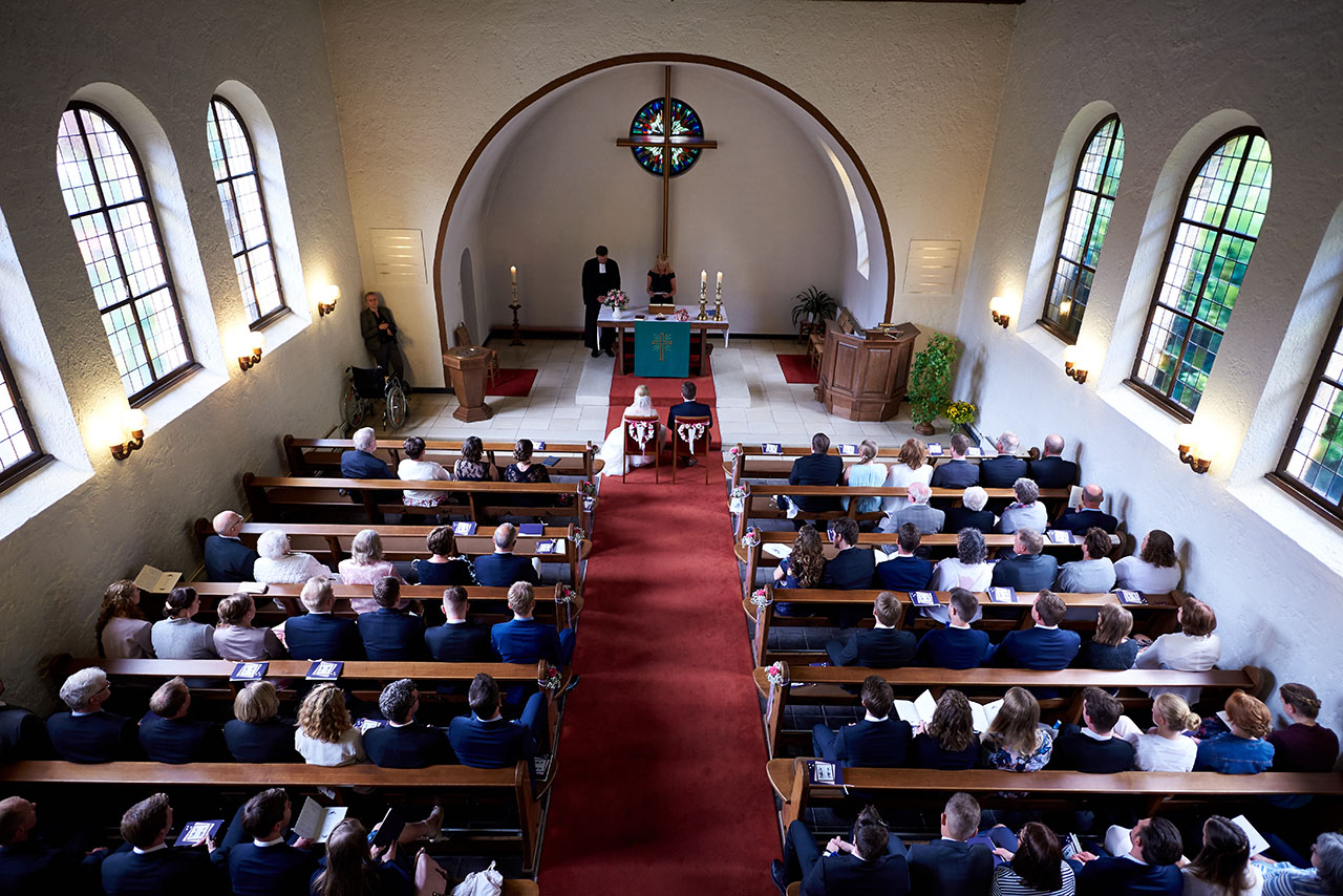 hochzeit münsterland