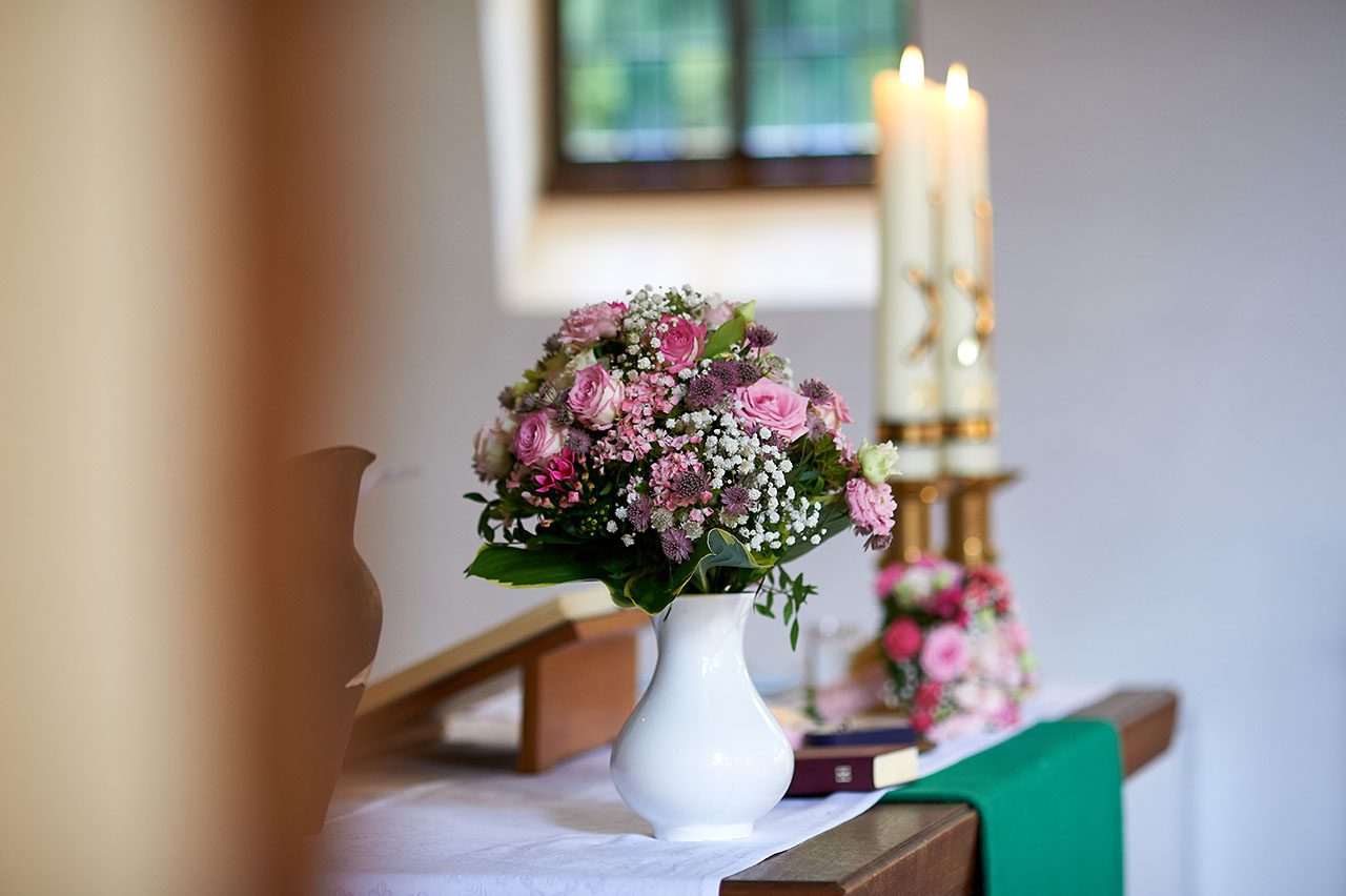 hochzeit münsterland