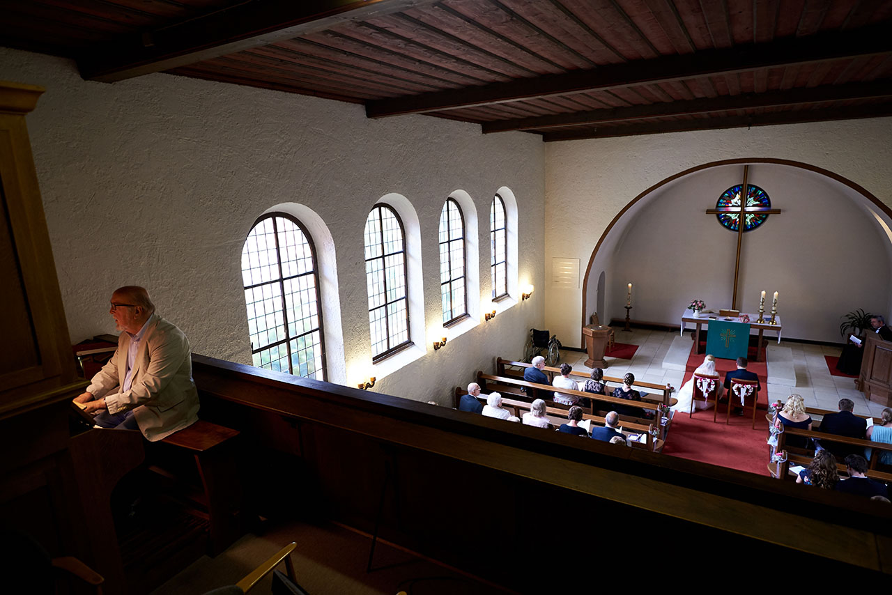 hochzeit münsterland