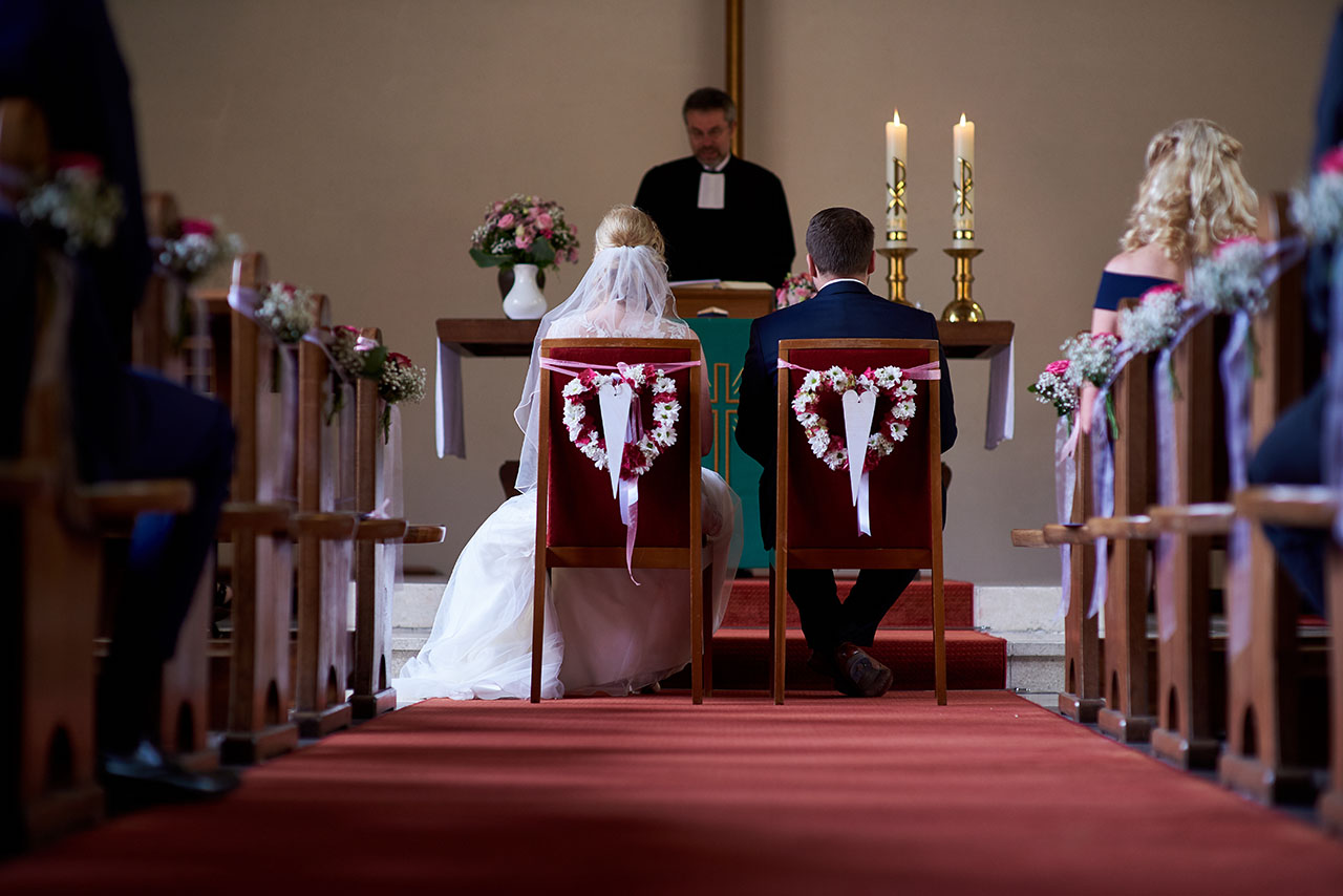 hochzeit münsterland