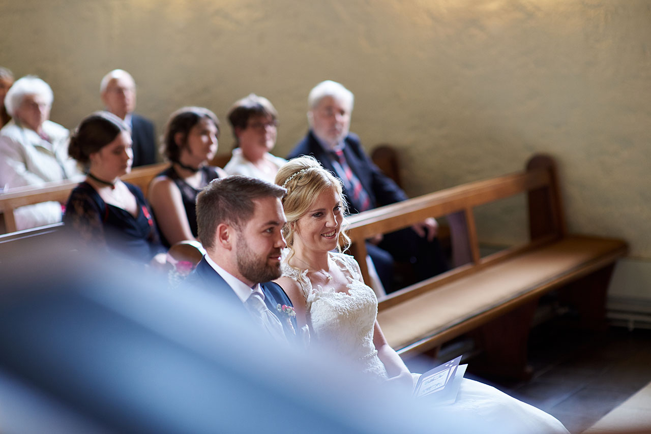 hochzeit münsterland