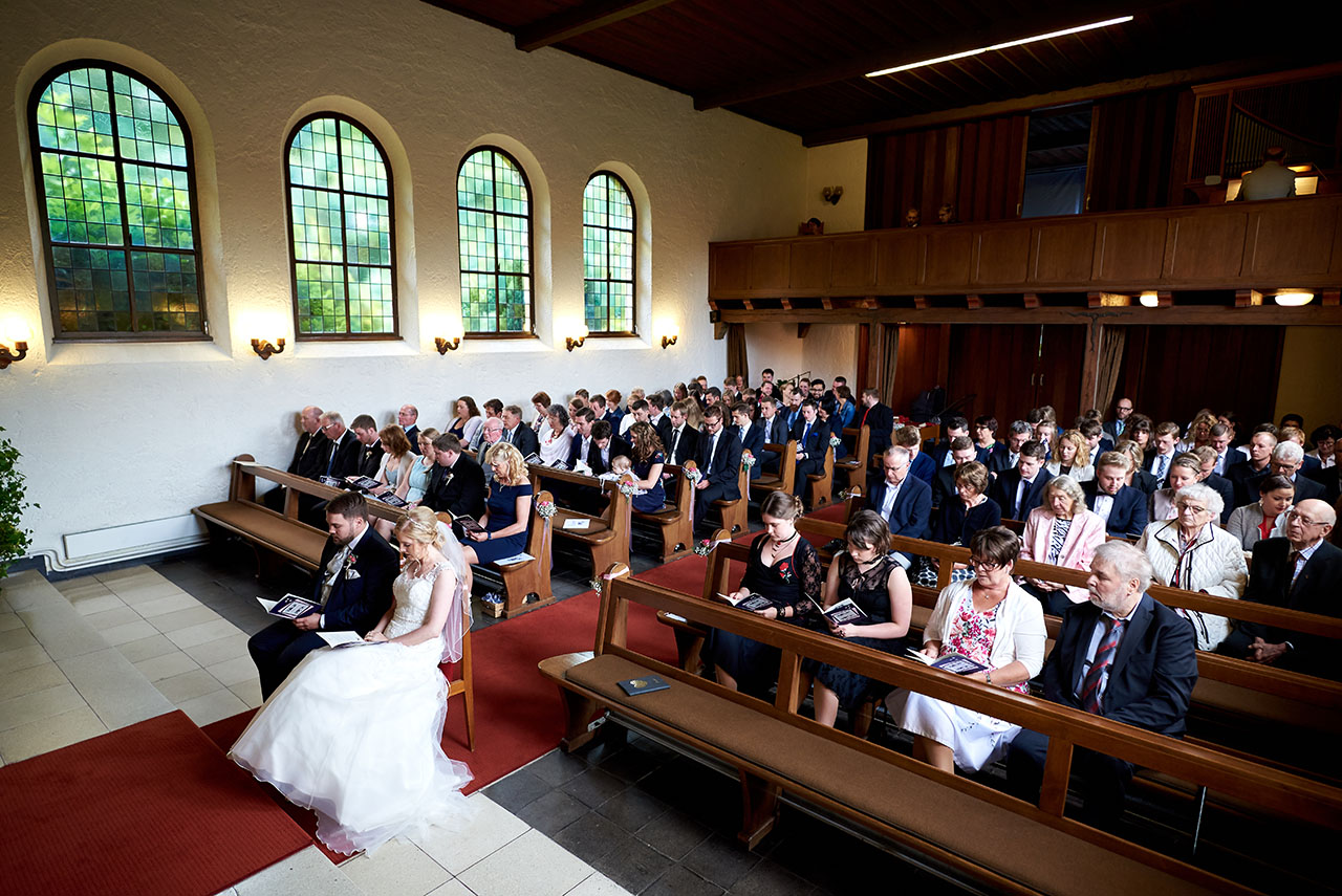 hochzeit münsterland