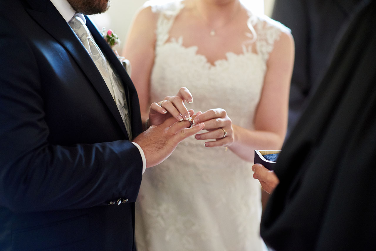 hochzeit münsterland