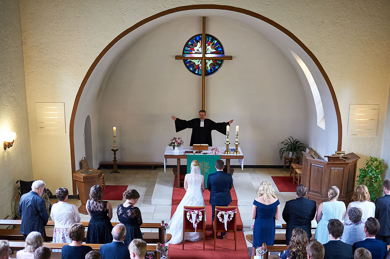 hochzeit münsterland