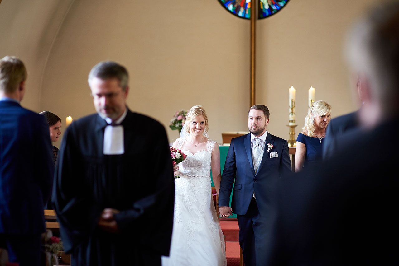 hochzeit münsterland