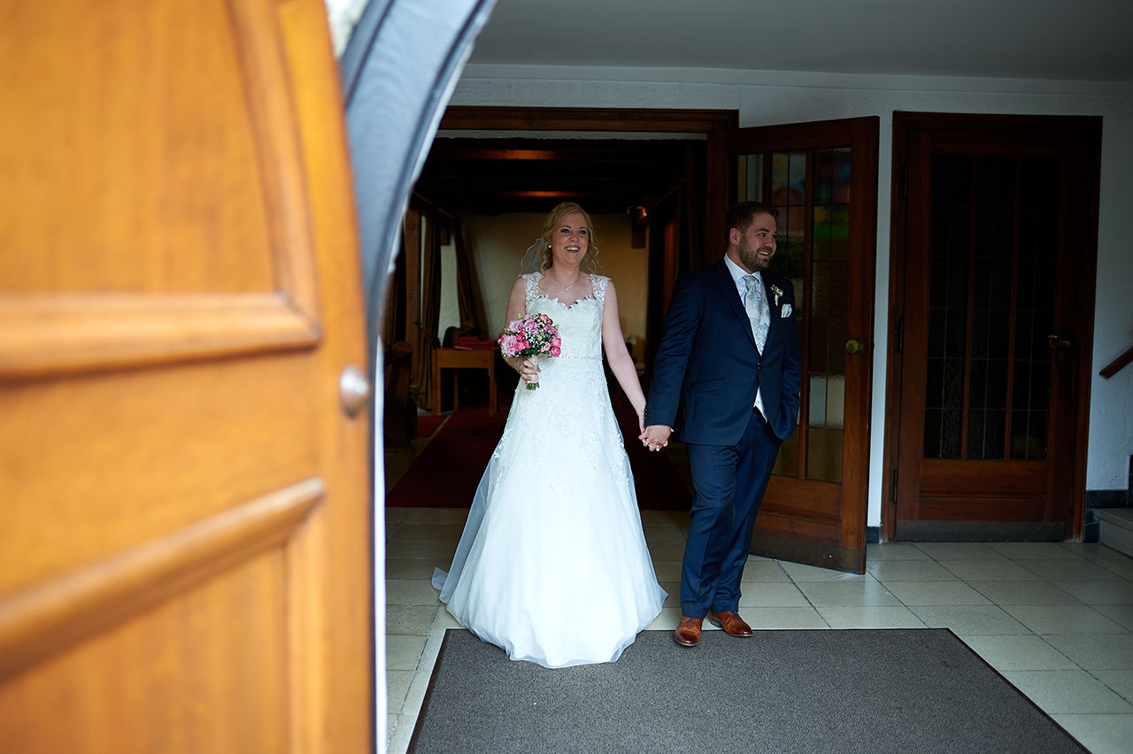 hochzeit münsterland