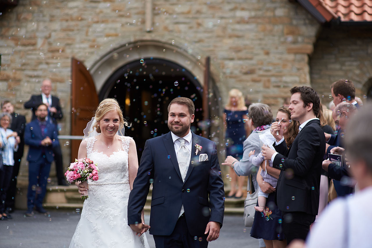 hochzeit münsterland