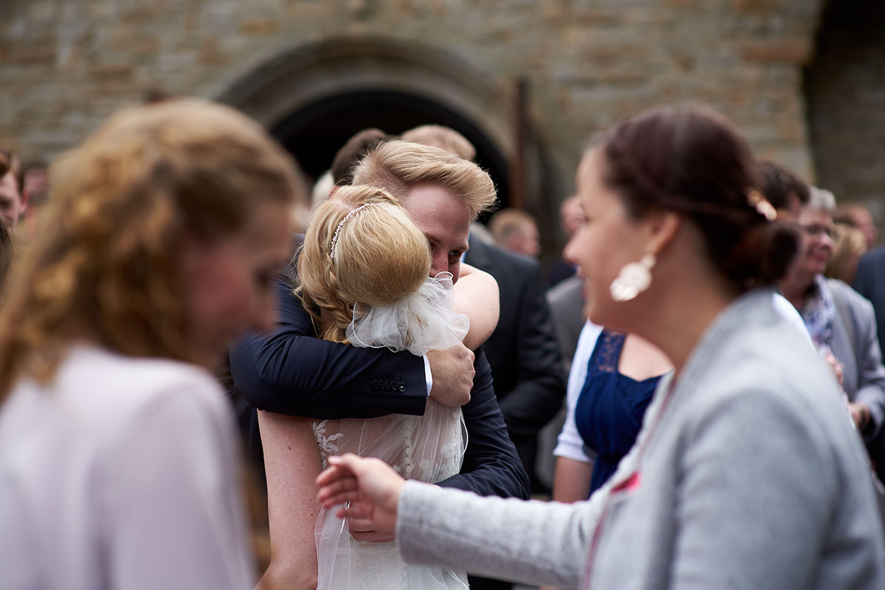 hochzeit münsterland