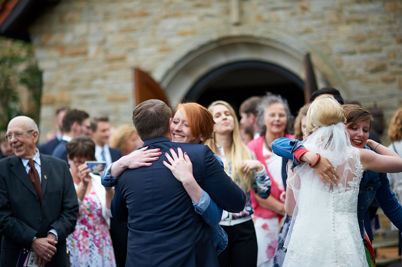 hochzeit münsterland