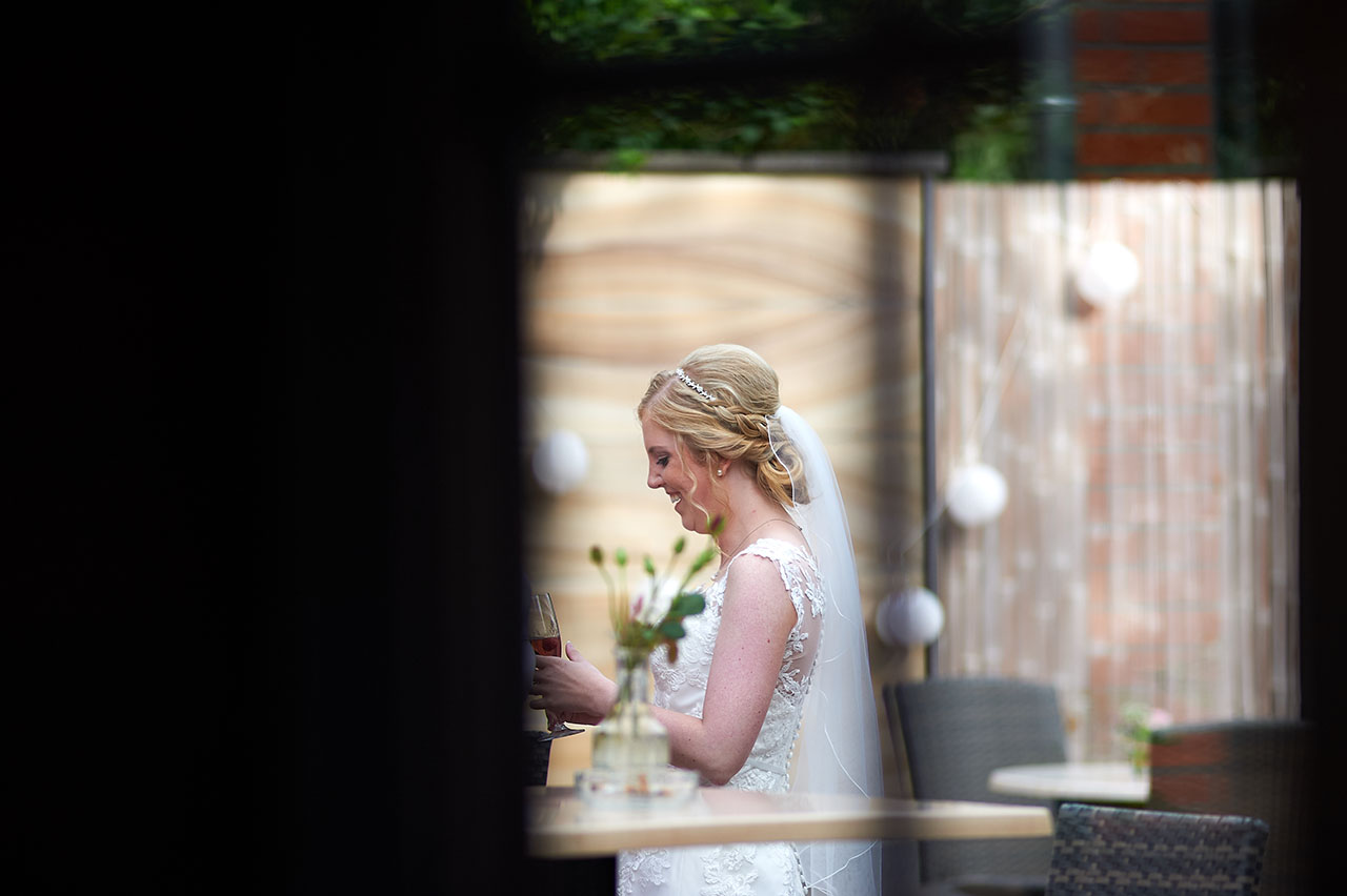 hochzeit münsterland