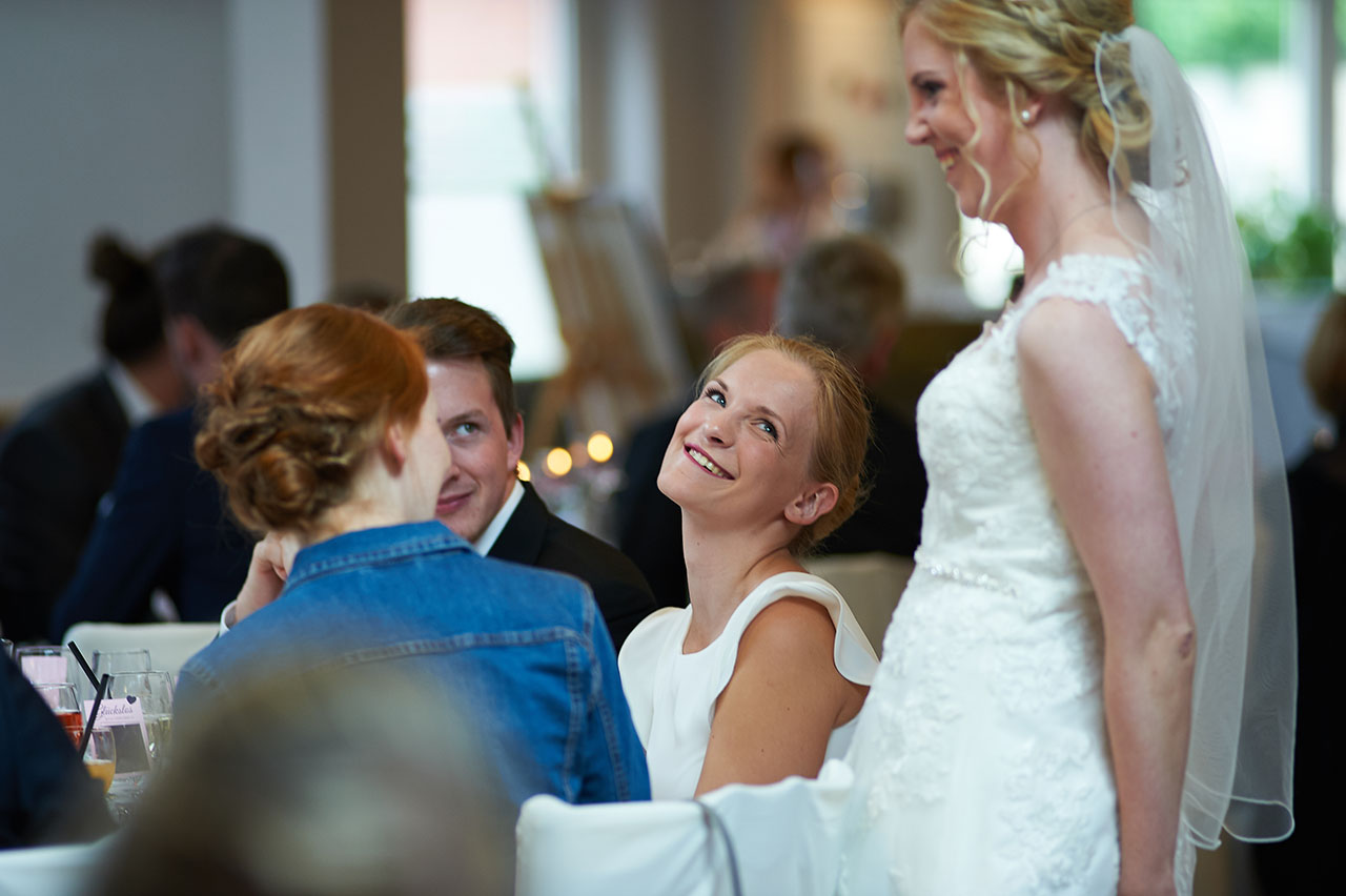 hochzeit münsterland